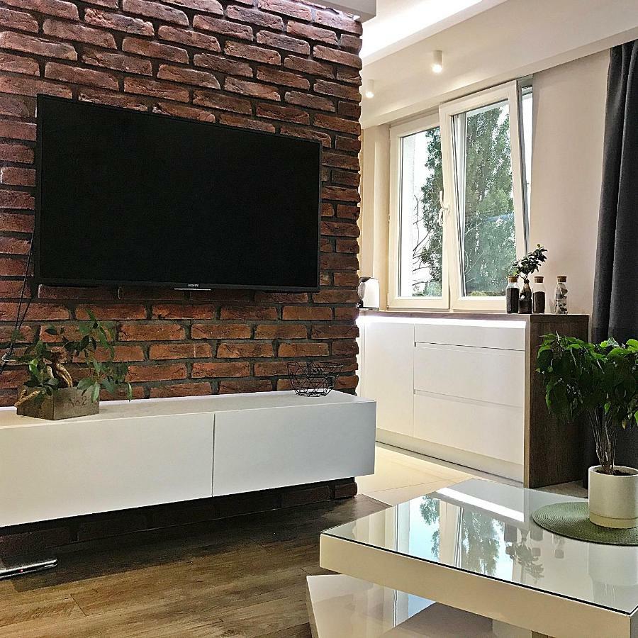 Pure Apartment Torun Exterior photo